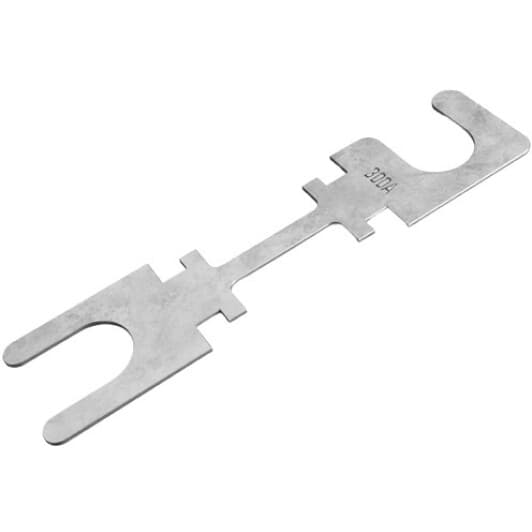 Предохранитель автомобильный TESLA BLATNA FS02.300.001 FS2 300А