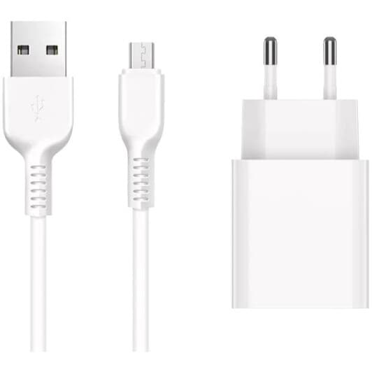 Сетевое зарядное устройство Jellico C5 RL067188 10 Вт