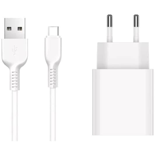 Мережевий зарядний пристрій Jellico C5 RL067492 10 Вт