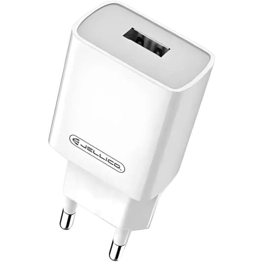 Сетевое зарядное устройство Jellico C7 RL073910 22,5 Вт