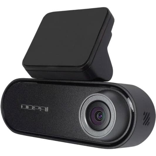 Ddpai видеорегистратор N5