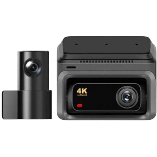 Ddpai видеорегистратор Z60 Dual