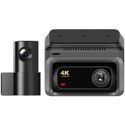 Ddpai видеорегистратор Z60 Dual 4G