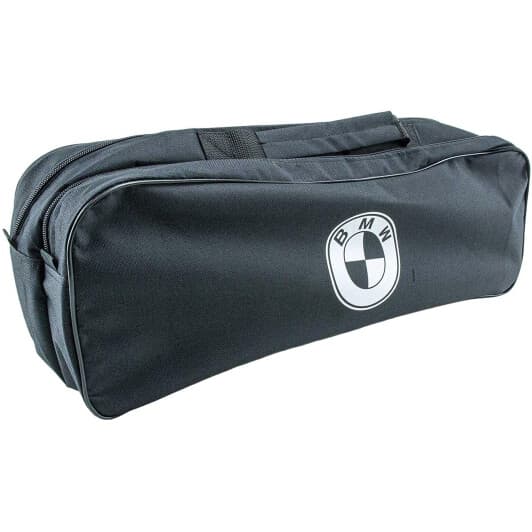 Сумка-органайзер Beltex BMW у багажник BX43110