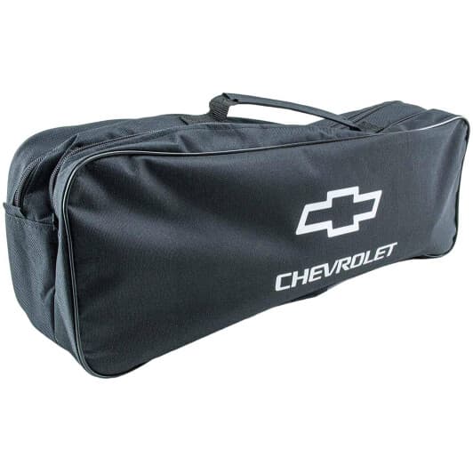Сумка-органайзер Beltex Chevrolet в багажник BX43130