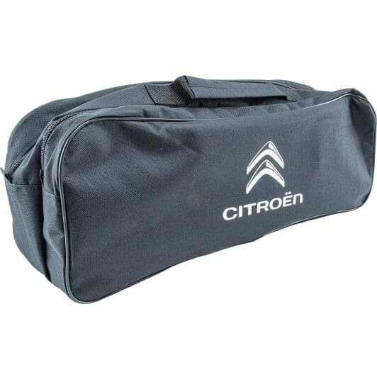 Сумка-органайзер Beltex Citroёn у багажник BX43140