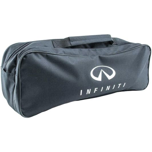 Сумка-органайзер Beltex Infiniti в багажник BX43400