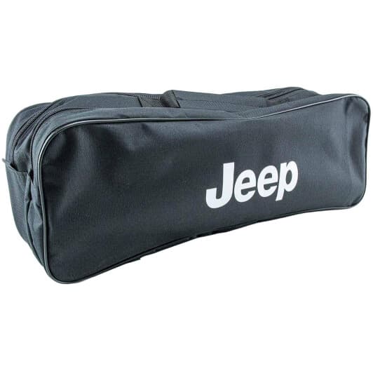 Сумка-органайзер Beltex Jeep у багажник BX43210