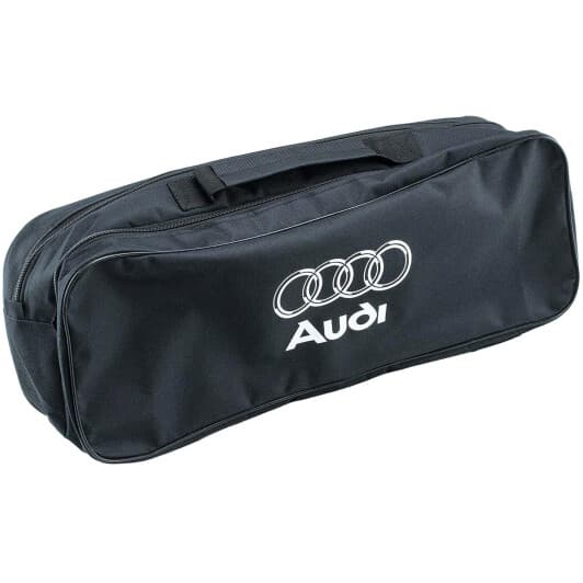 Сумка-органайзер Beltex Audi у багажник BX43100
