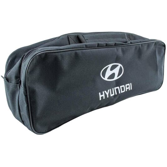 Сумка-органайзер Beltex Hyundai в багажник BX43200