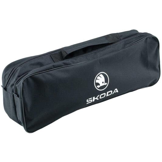 Сумка-органайзер Beltex Skoda в багажник BX43340