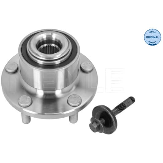 714 652 0000 Meyle Комплект ступицы колеса