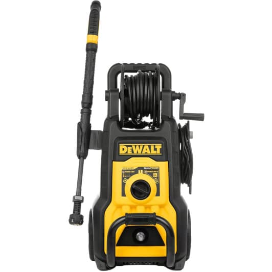 Мийка високого тиску DeWALT DXPW001DTS-E