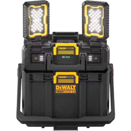 Ящик для инструментов DeWALT Toughsystem 2.0 DWST08061-1 1