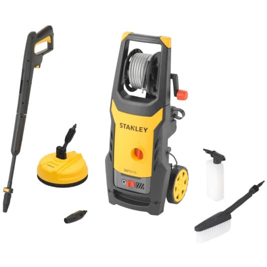 Мойка высокого давления Stanley SXPW16E