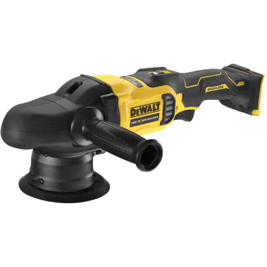 Болгарка акумуляторна DeWALT DCM848N (без акумулятора, без ЗП) 125 мм