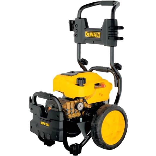 Мойка высокого давления DeWALT DXPW007E