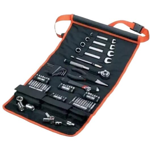 Набор инструментов BLACK+DECKER A7063 76 шт.