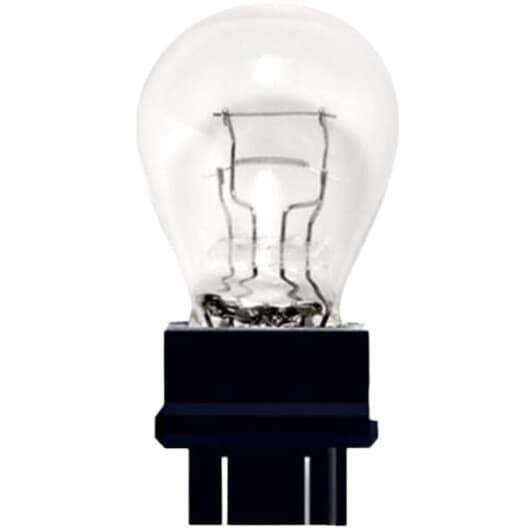 Автолампа ERA Standard P27/7W W2,5x16q 7 W прозрачная E064SD-10C