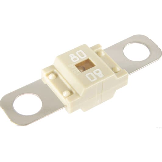 Предохранитель автомобильный Herth+Buss 50295836 FD midi (normal) 80A