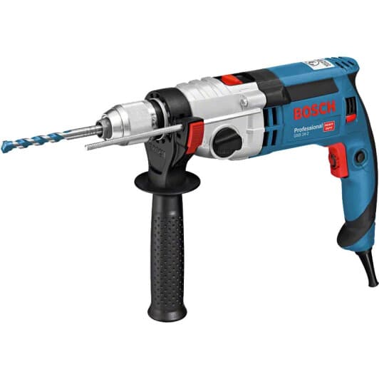 Дрель ударная Bosch GSB 24-2 Professional сетевая