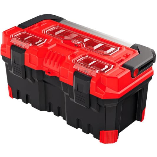 Ящик для інструментів Kistenberg Titan Plus KTIPA5025-3020