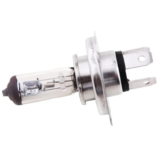 Автолампа Flagmus H4 P43t 100 W біла H4P43T12V10090W