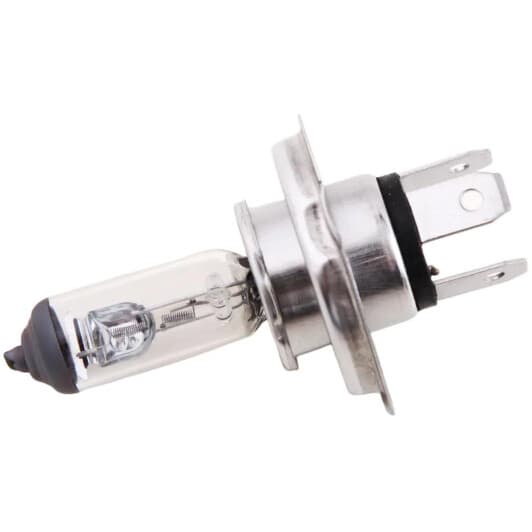 Автолампа Flagmus H4 P43t 60 W белая H4P43T12V6055W