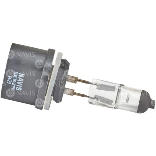 Автолампа Navis Standard H27W/1 PG13 27 W белая NH8802712