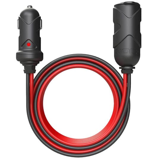 Розгалужувач прикурювача Noco GC019