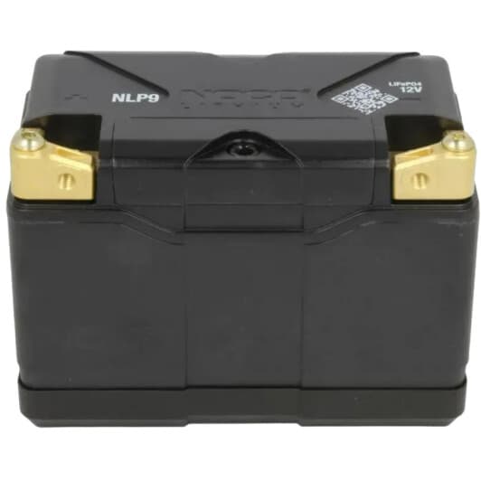 Аккумулятор Noco 6 CT-3-L Powersport NLP9