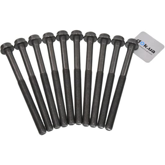 760.030 Elring Болт ГБЦ