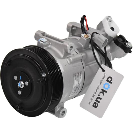 32597 NRF Компрессор кондиционера