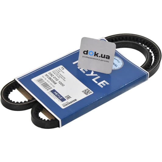 052 010 1000 Meyle Клиновой ремень