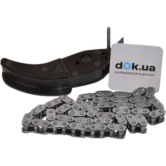 TC2303K BGA Цепь привода маслонасоса