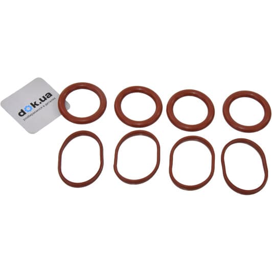 469080 Elring Комплект прокладок впускного колектора