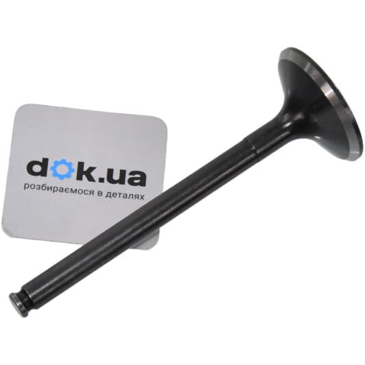 V026024 BGA Впускной клапан