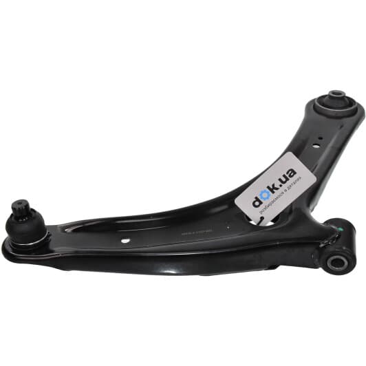 BS-528R Japanparts Рычаг подвески