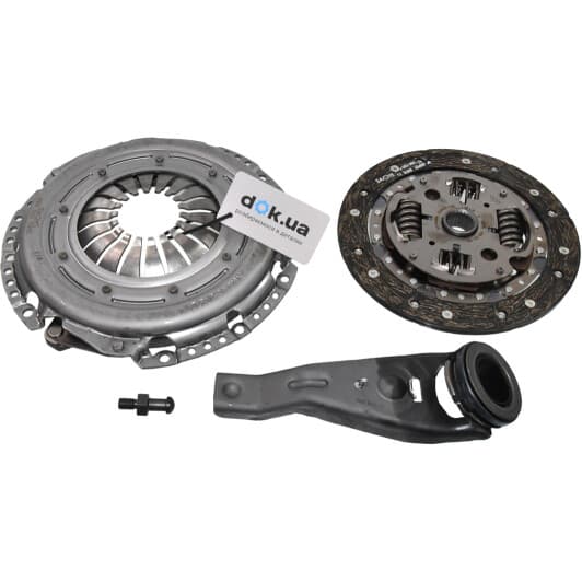3000 951 009 Sachs Комплект сцепления