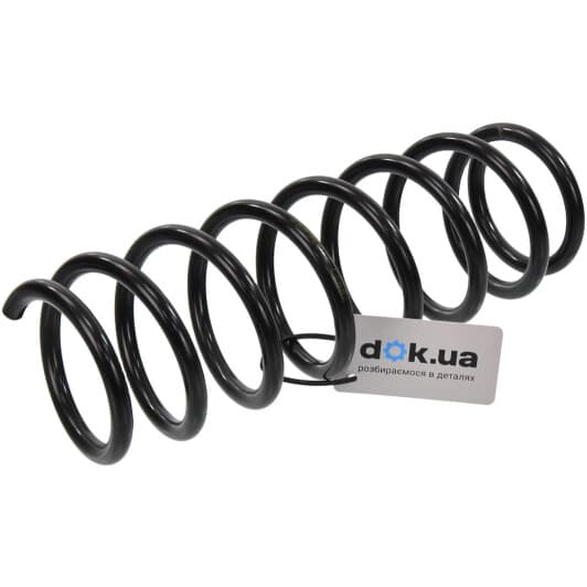 4088923 Lesjöfors Пружина підвіски для Suzuki Jimny