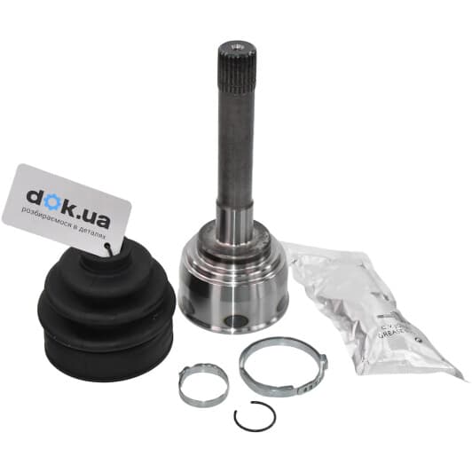 CV-9032 Kavo Parts Граната