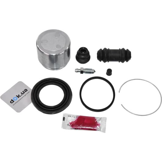 D41895C Autofren Seinsa Ремкомплект гальмівного супорта