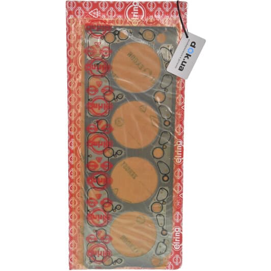 082.724 Elring Прокладка ГБЦ