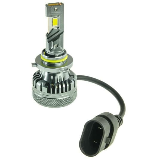 Автолампа Cyclone Type 47 9005/HB3 45 W жовта 103-063