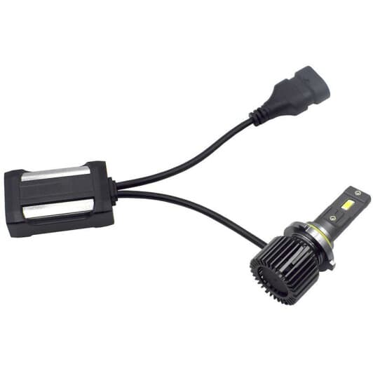 Автолампа Cyclone Type 45 9005/HB3 60 W біла 102-582