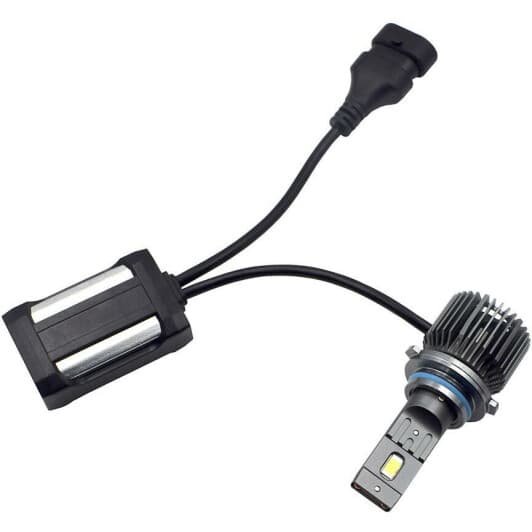 Автолампа Cyclone Type 45 HB4 60 W біла 102-581