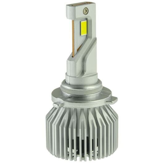 Автолампа Cyclone Type 49 HB3/HB4/HIR2 60 W белая 103-023