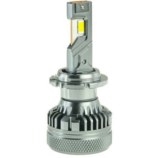 Автолампа Cyclone Type 47 D2 45 W белая 103-065