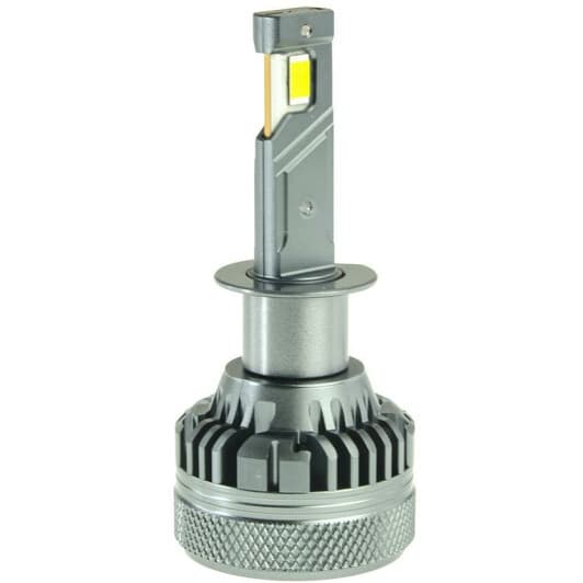 Автолампа Cyclone Type 47 H1 45 W белая 103-070