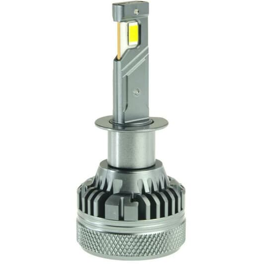 Автолампа Cyclone Type 48 H1 70 W белая 103-061